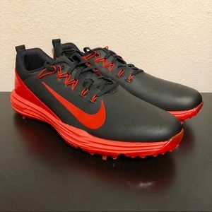 Nike Men’s Lunar Command 2 Golf Shoes